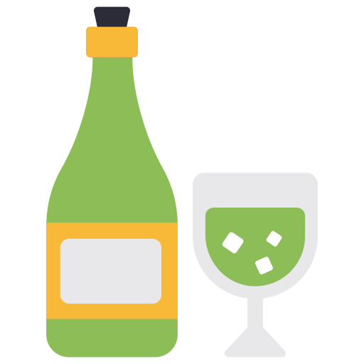 alcohol Generic Others icono