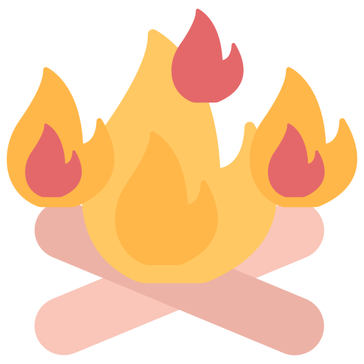 Bonfire Generic Others icon