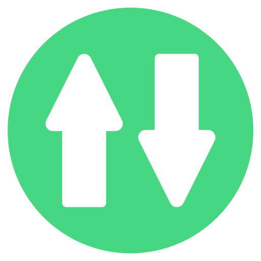 datentransfer Generic Others icon