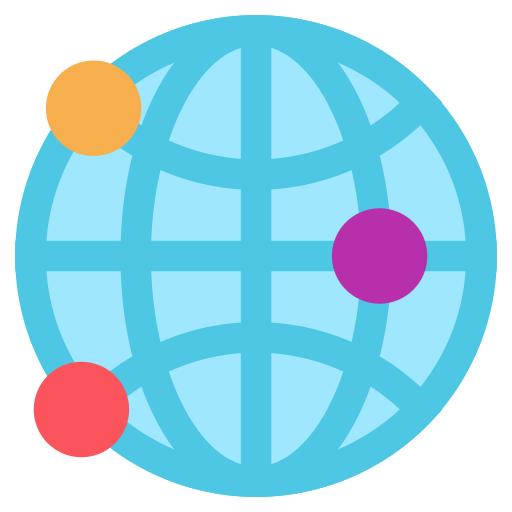 グローバルネットワーク Generic Others icon