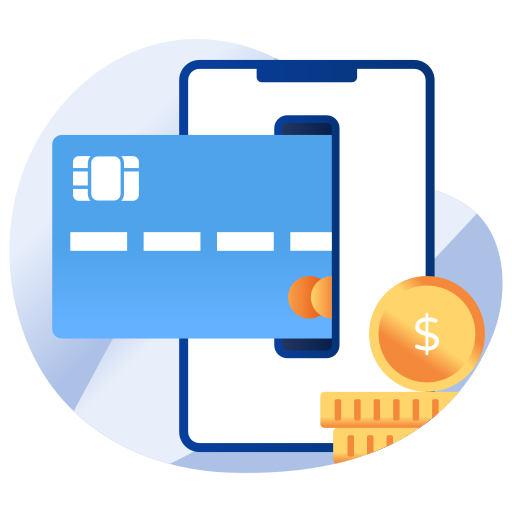 Payment app Generic Others icon