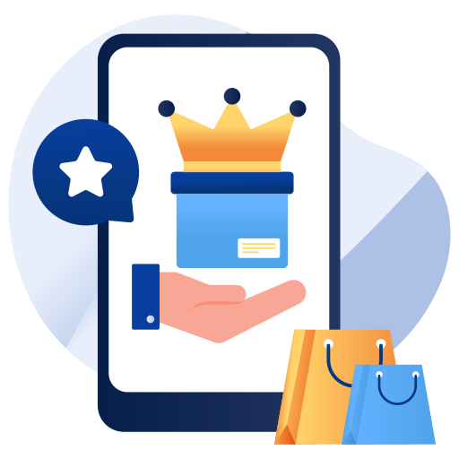 m-commerce Generic Others icon