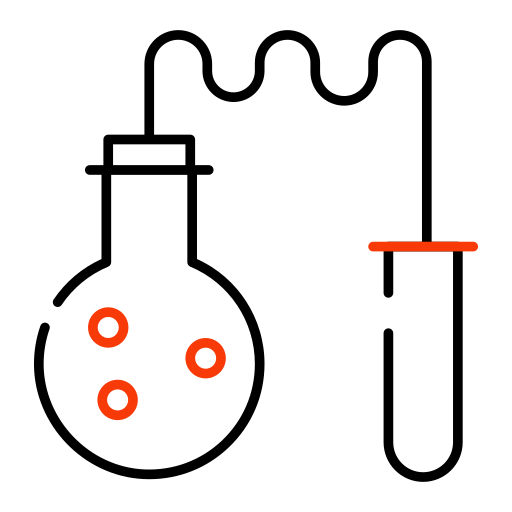 química Generic Others Ícone