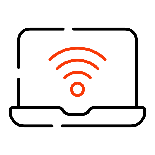 Wireless connection Generic Others icon