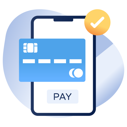 Card payment Generic Others icon
