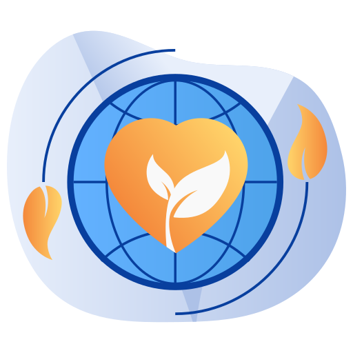 Eco earth Generic Others icon