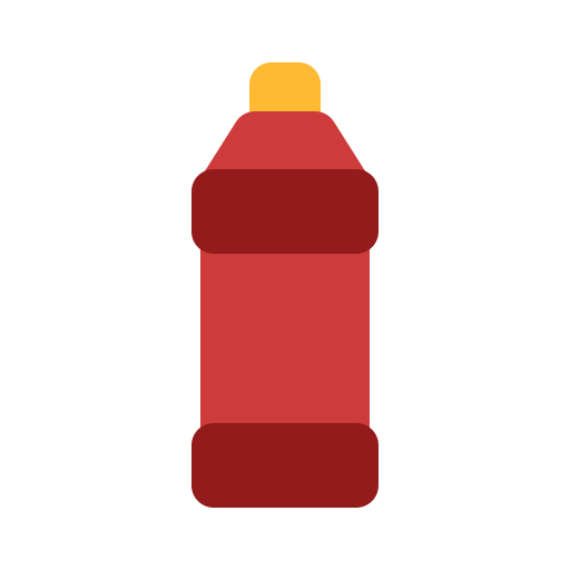 gas Generic color fill icono