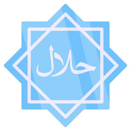 Halal coupon Generic Others icon