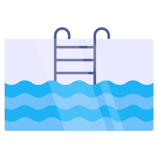 Swimming pool Generic Others icon