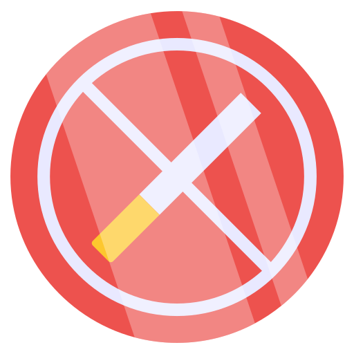 niet roken Generic Others icoon