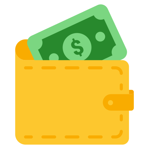 Wallet Generic Others icon