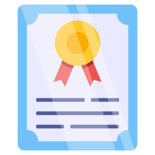 Diploma Generic Others icon