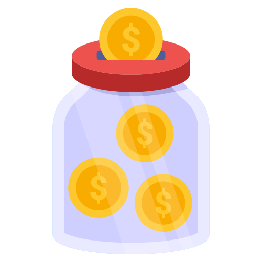 Money box Generic Others icon