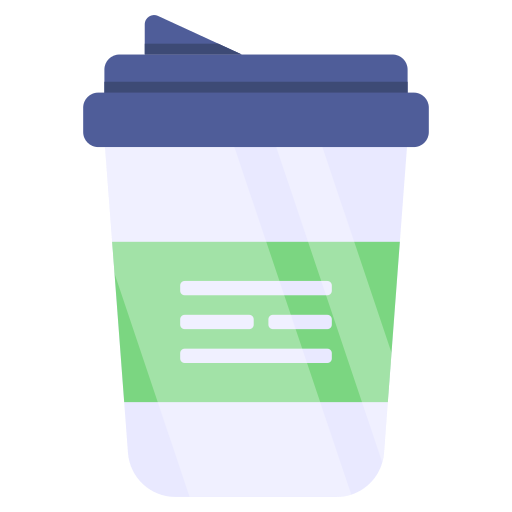 Coffee cup Generic Others icon