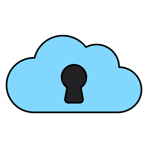 cloud-schutz Generic Others icon
