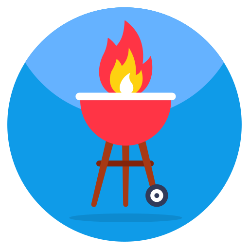 Cooking stove Generic Others icon
