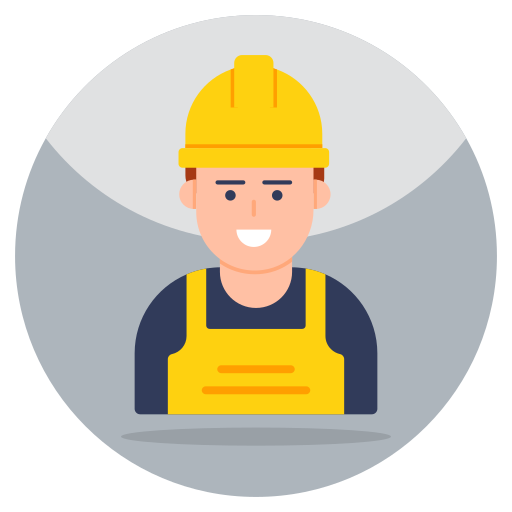 Worker Generic Others icon