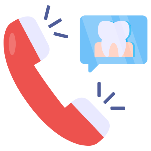Emergency call Generic Others icon