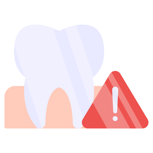 alerta dental Generic Others icono