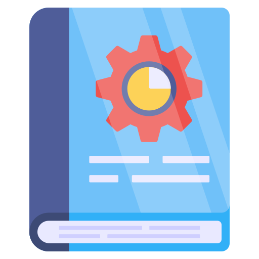 Knowledge management Generic Others icon