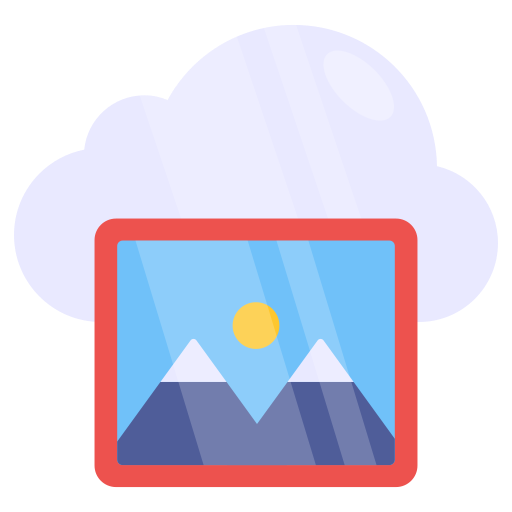 Cloud image Generic Others icon