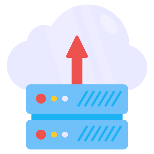 cloud-hosting Generic Others icon