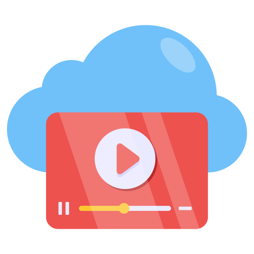 Play video Generic Others icon