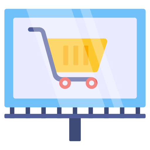 Online shopping Generic Others icon