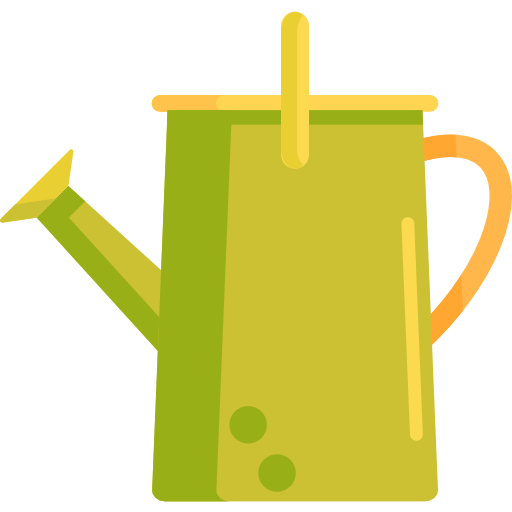 Watering can Flaticons Flat icon