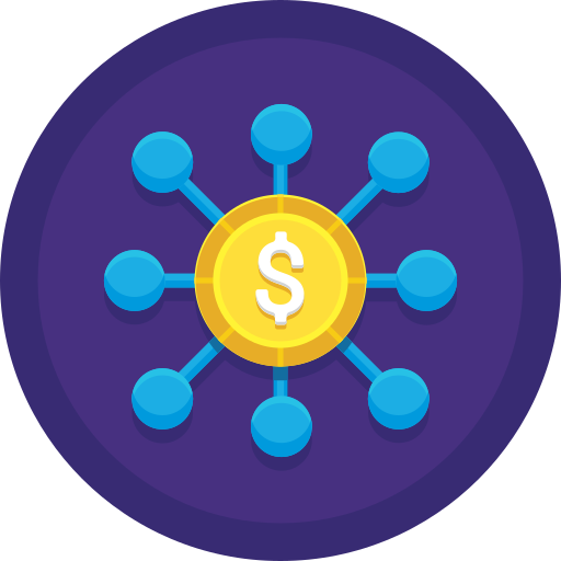 crowfunding Flaticons.com Lineal icon