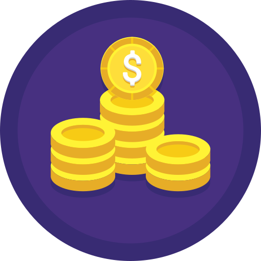 Money Flaticons.com Lineal icon