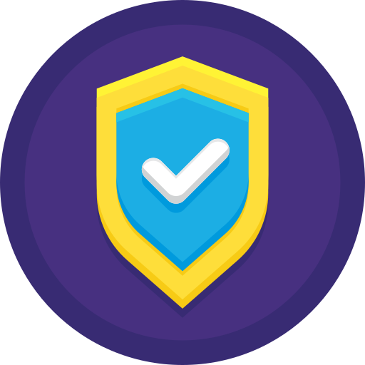 Secure Flaticons.com Lineal icon