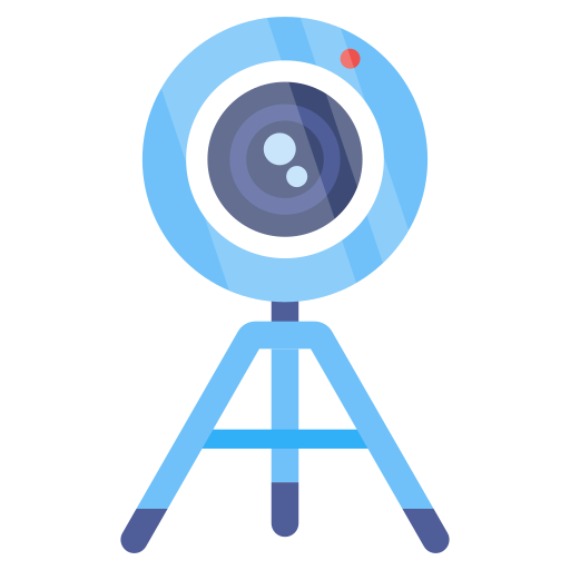Tripod cam Generic Others icon