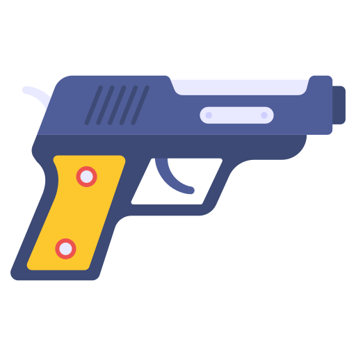 Стрельба из пистолета Generic Others иконка