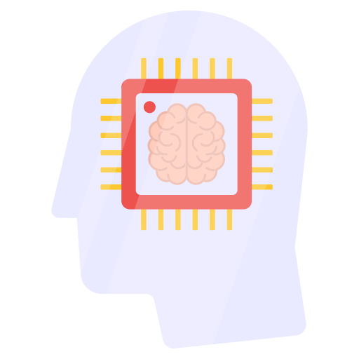 Mind processor Generic Others icon