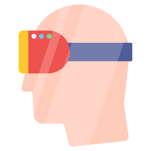 Virtual reality Generic Others icon