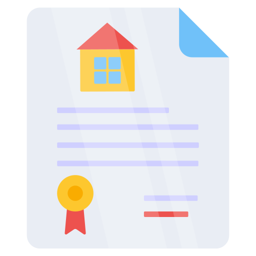 Property document Generic Others icon