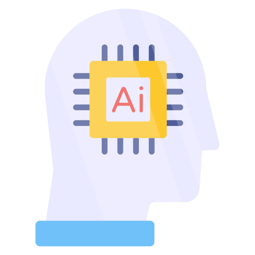 kunstmatige intelligentie Generic Others icoon