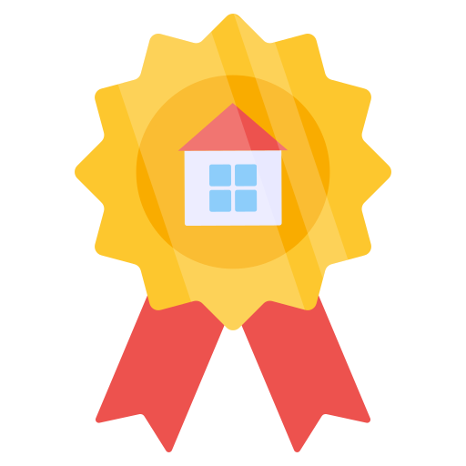 Home badge Generic Others icon