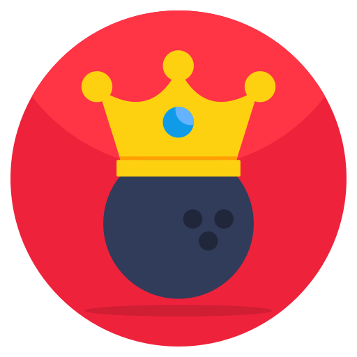Winner crown Generic Others icon