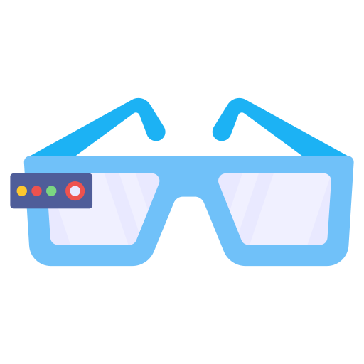 3d-brille Generic Others icon