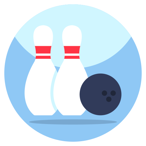 bowlingspel Generic Others icoon