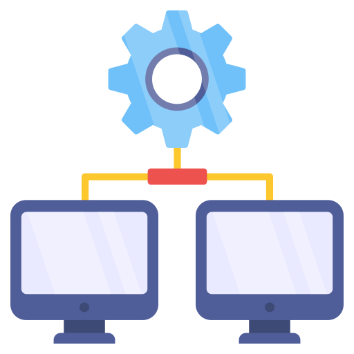Computer management Generic Others icon