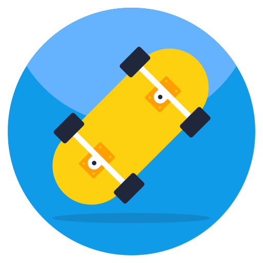 Skating Generic Others icon