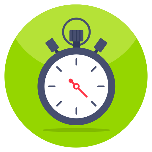 Timer Generic Others icon