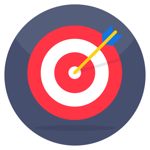 Bullseye Generic Others icon