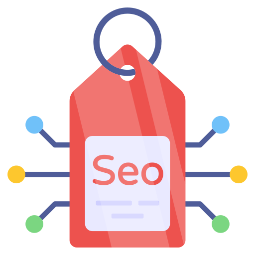 seo-tag Generic Others icon