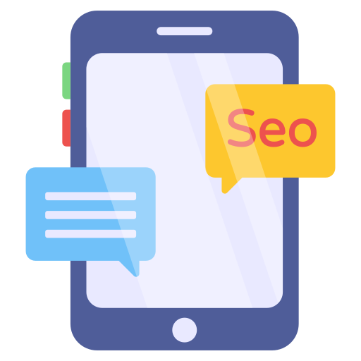 seo Generic Others icon