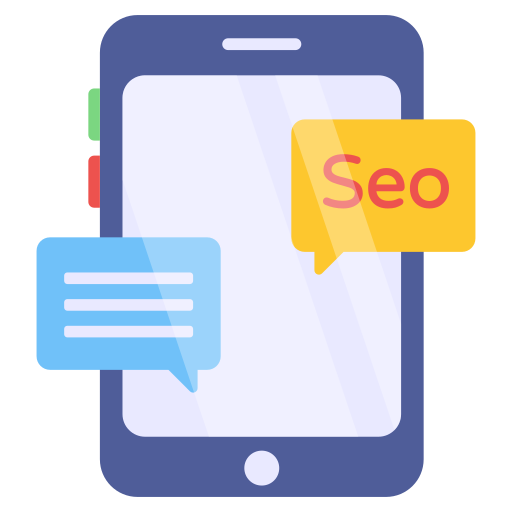 Seo Generic Others icon