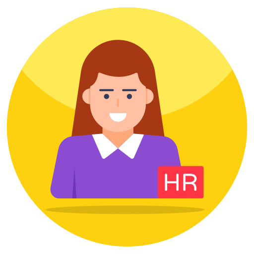 hr manager Generic Others icon